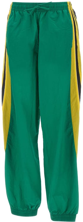 Adidas Trousers Green