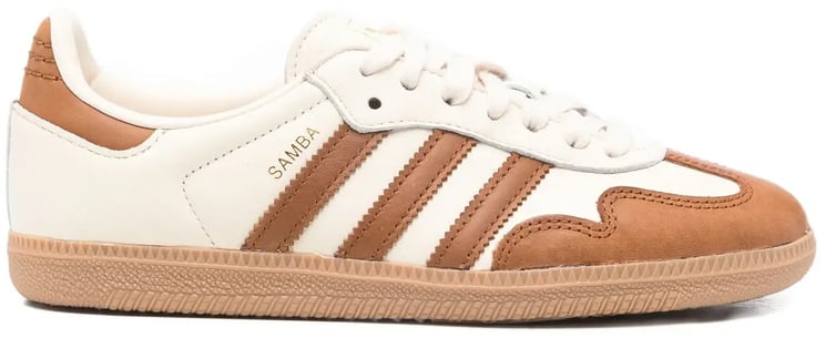 Adidas Samba Og W Wonwhi/dubr/goldmt