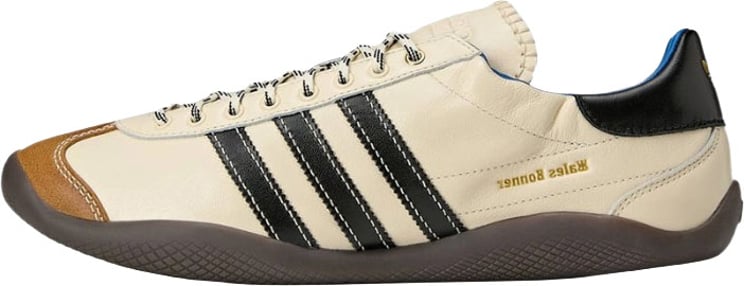 Adidas Adidas Karintha OG Wales Bonner Black White Lush Blue