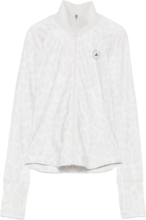 Adidas Sweaters White