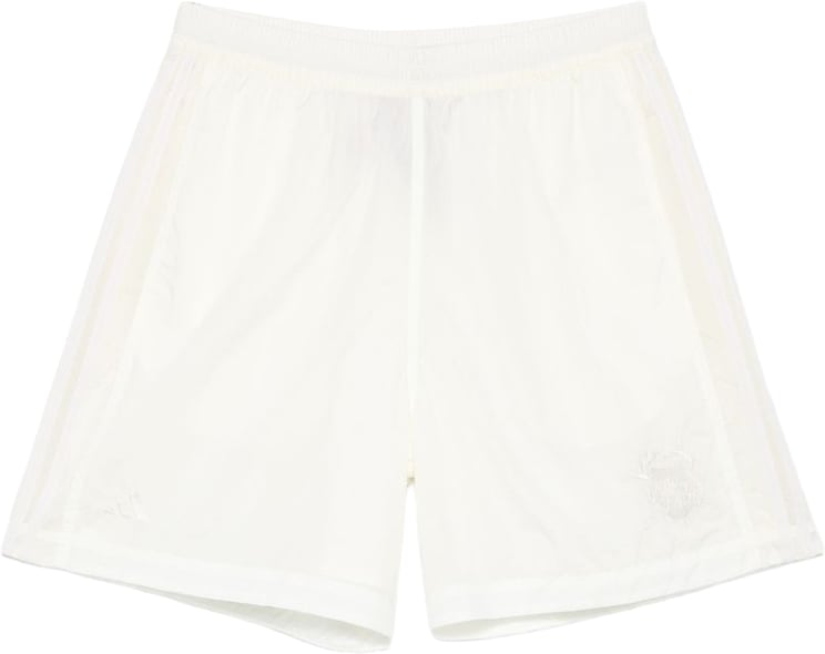 Adidas Shorts White