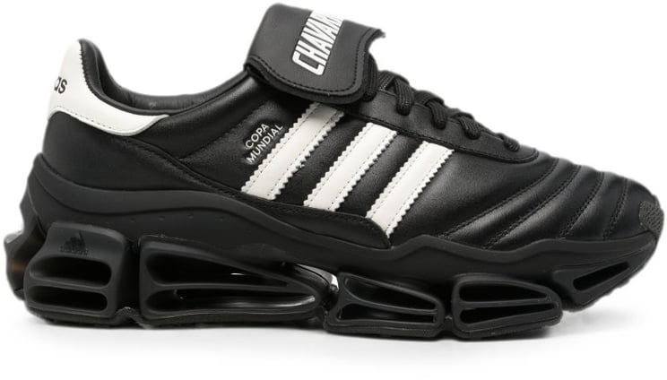 Adidas Sneakers Black