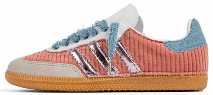 Adidas Sneakers Pink