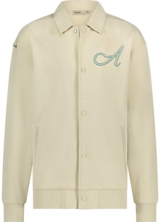 Aeden Heren Vest