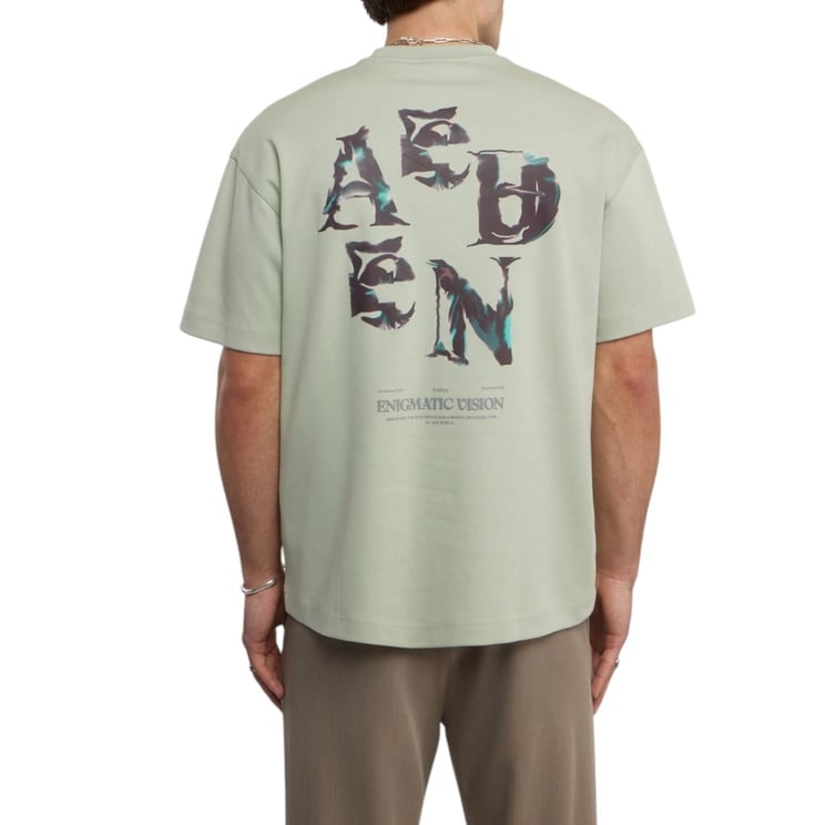 Aeden Heren T-Shirt