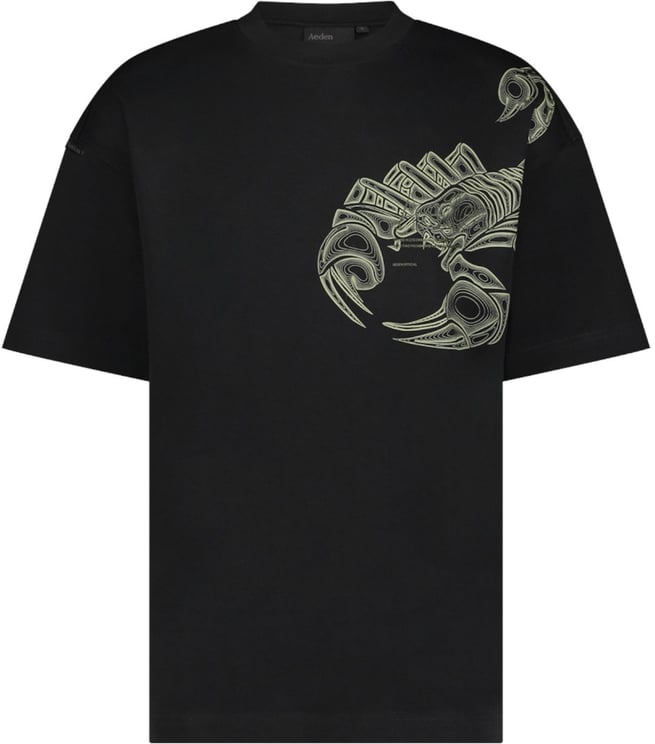 Aeden Heren T-Shirt