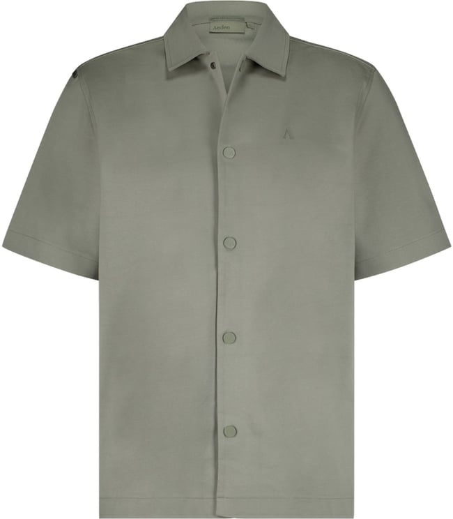 Aeden Heren Overshirt