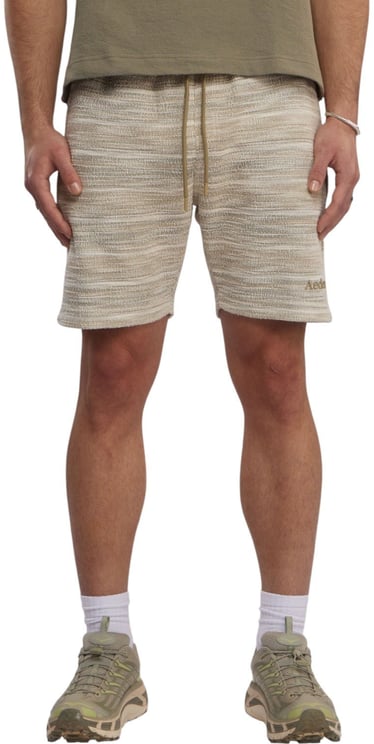 Aeden Heren Korte Broek