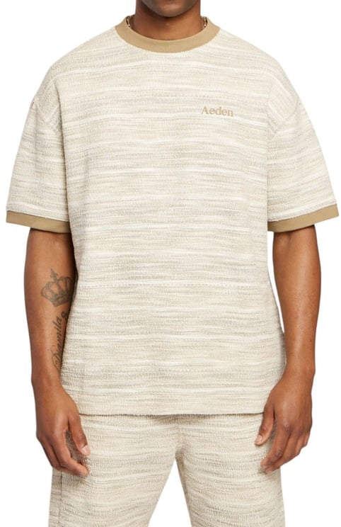 Aeden Heren T-Shirt