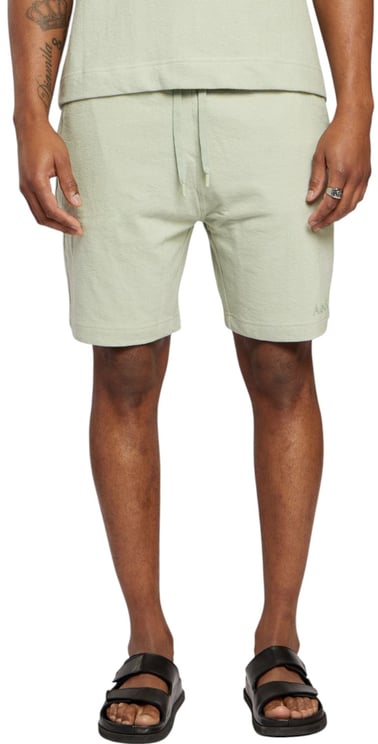 Aeden Heren Korte Broek