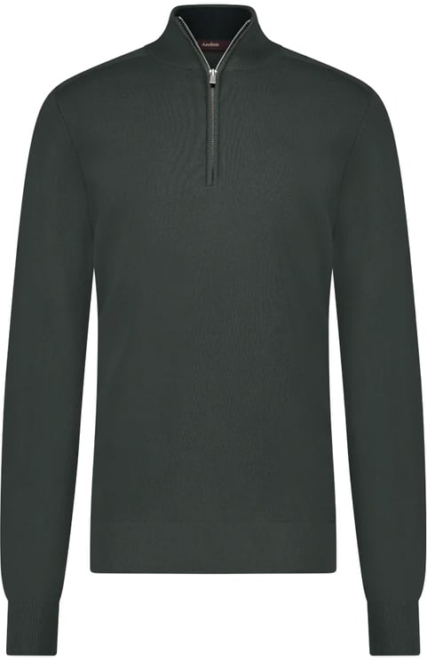 Aeden Amos Dark Grey