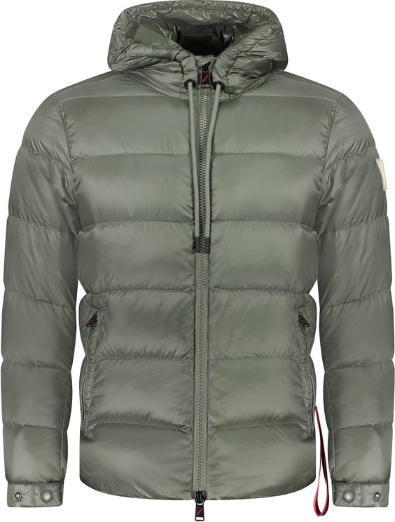 After Label Jas Groen