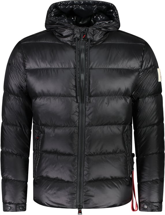 After Label Jas Zwart