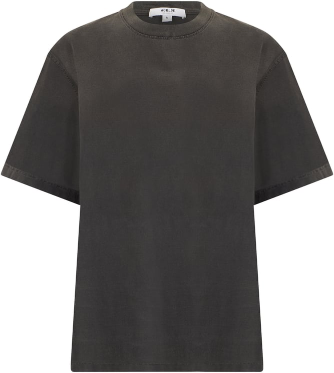 Agolde Cotton t-shirt