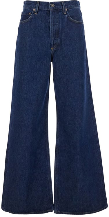 Agolde Jeans Blue