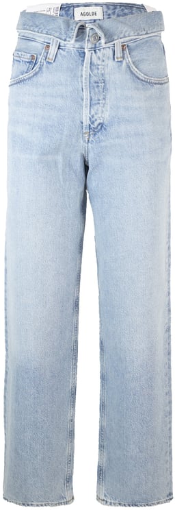 Agolde Jeans Syllable
