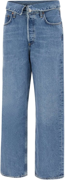 Agolde Jeans Blue