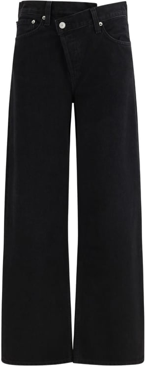 Agolde Jeans Black