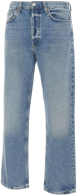 Agolde Jeans Blue
