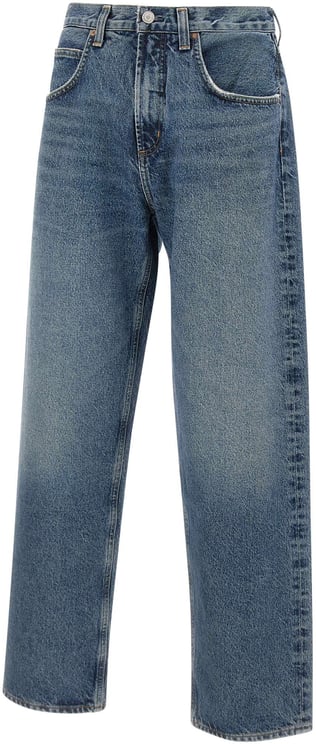 Agolde Jeans Blue