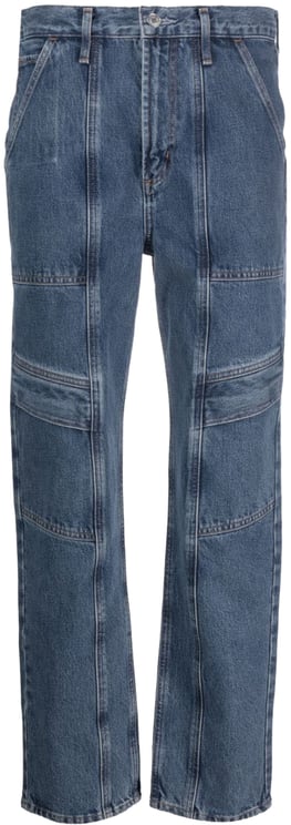 Agolde Jeans Blue