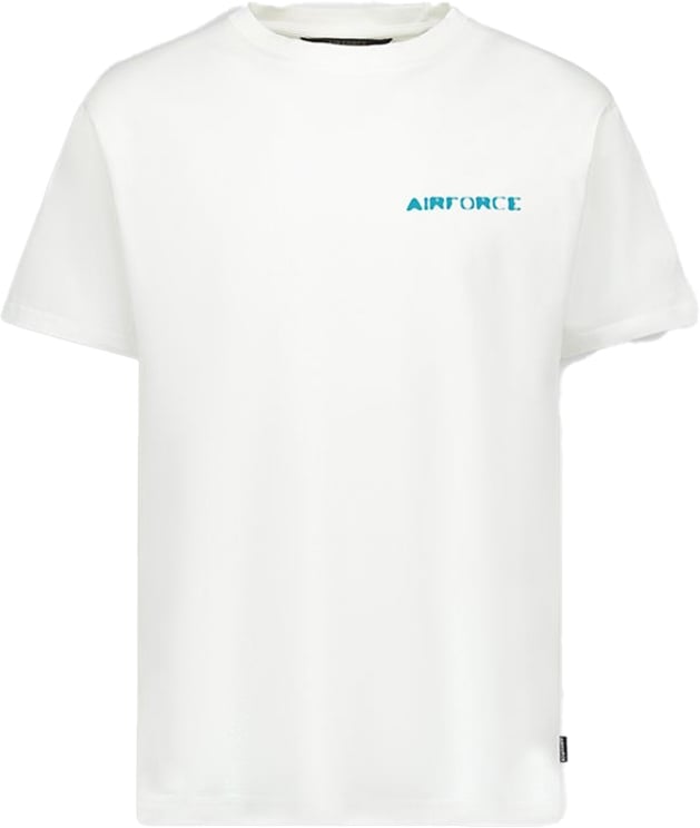 Airforce Airforce Doubble Led T-Shirt
