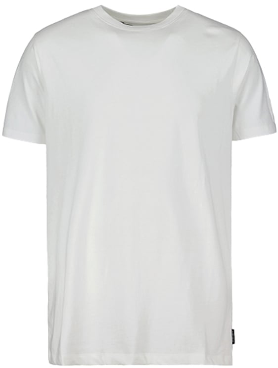 Airforce Airforce T-Shirt Garment Dyed