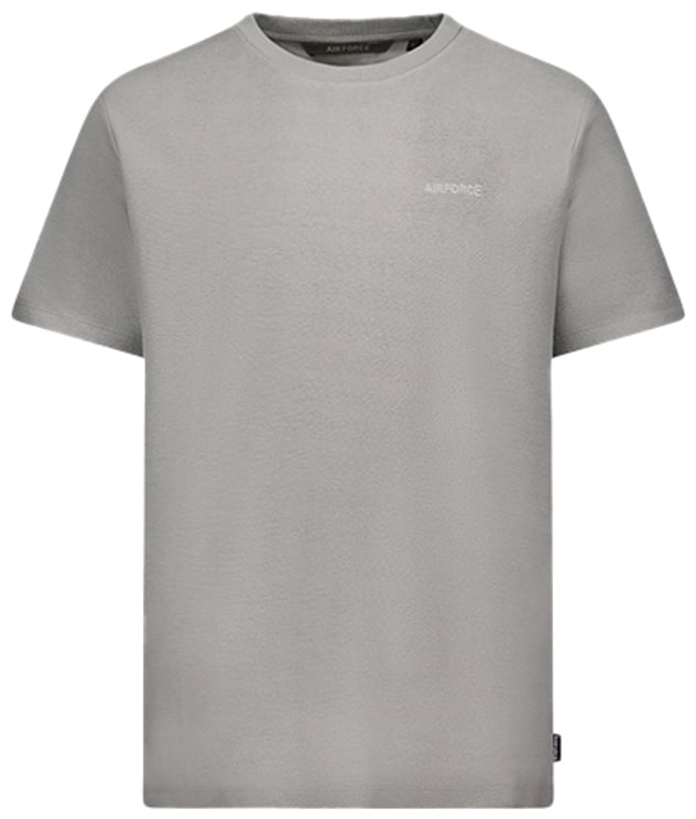 Airforce Airforce Milo Tee (Badstof)