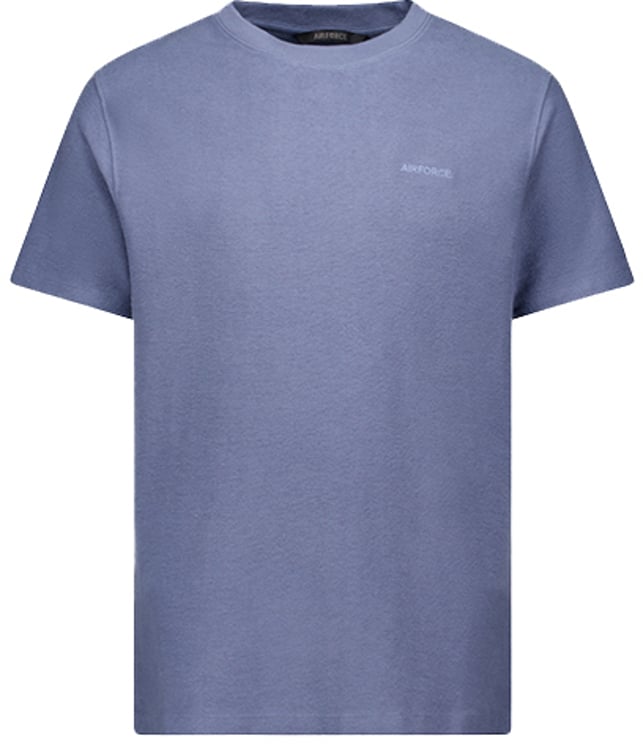 Airforce Airforce Milo Tee (Badstof)