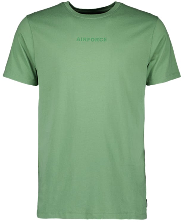 Airforce Airforce Wording/Logo T-Shirt