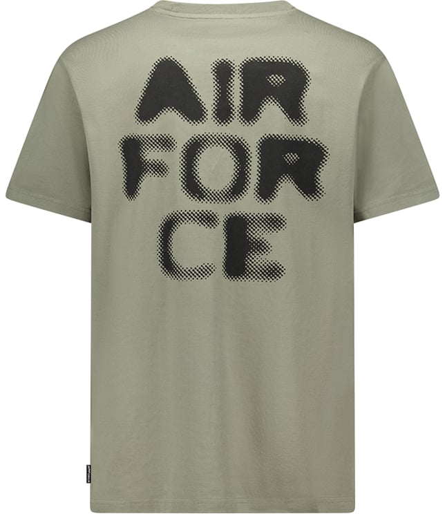 Airforce Airforce Hazy T-Shirt