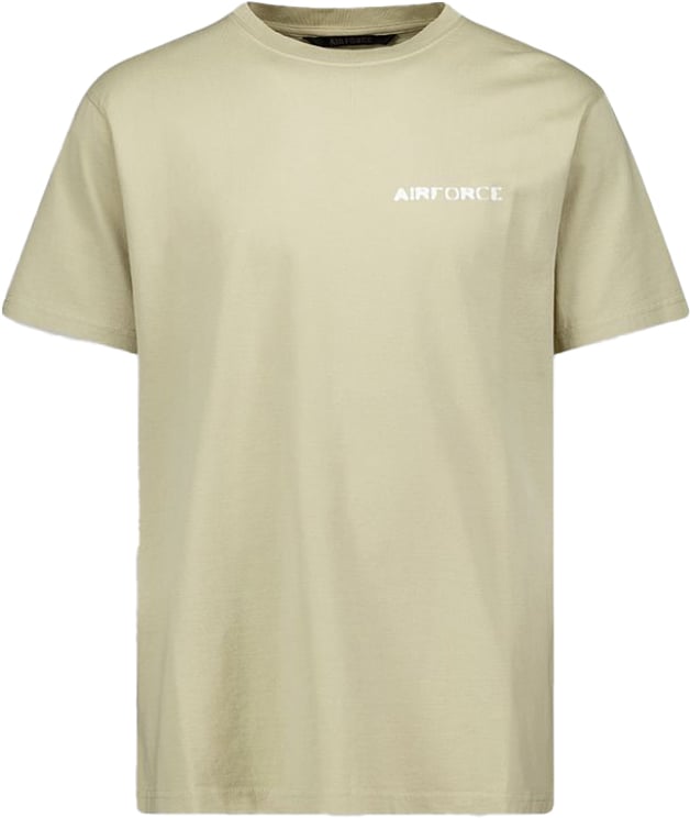 Airforce Airforce Doubble Led T-Shirt