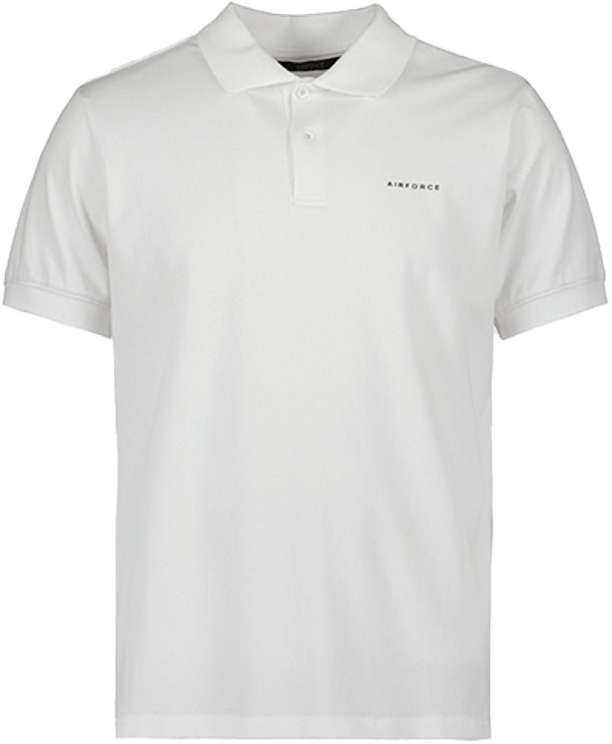 Airforce Airforce Basic Polo