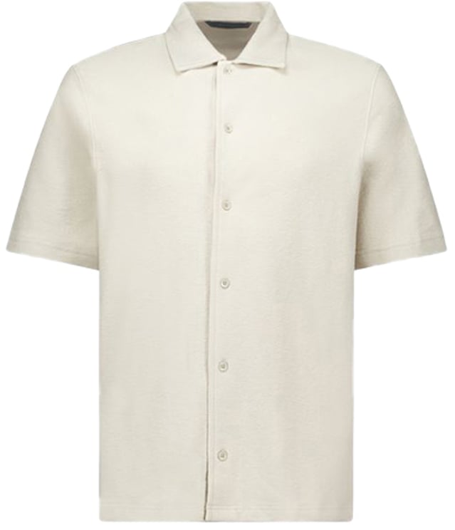 Airforce Airforce Woven Short Sleeve Shirt
