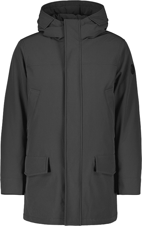 Airforce Airforce Snow Parka