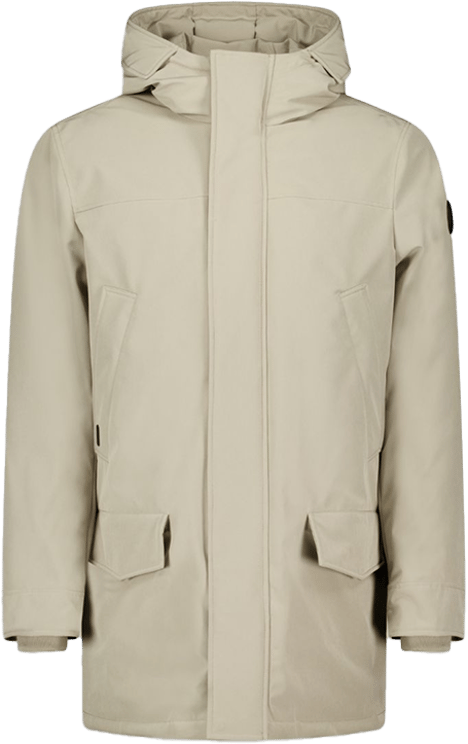 Airforce Airforce Snow Parka