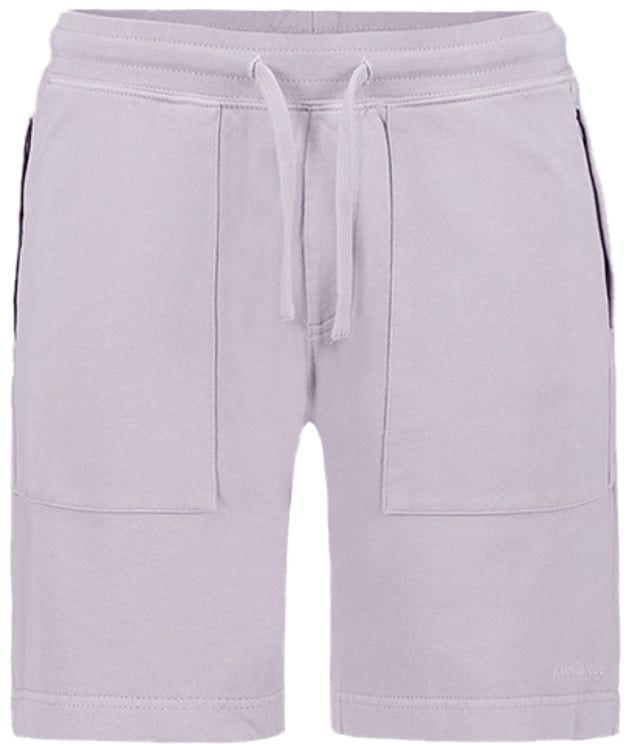 Airforce Airforce Shorts Garment Dyed