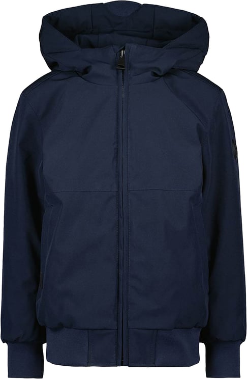 Airforce Padded Bomber Jacket