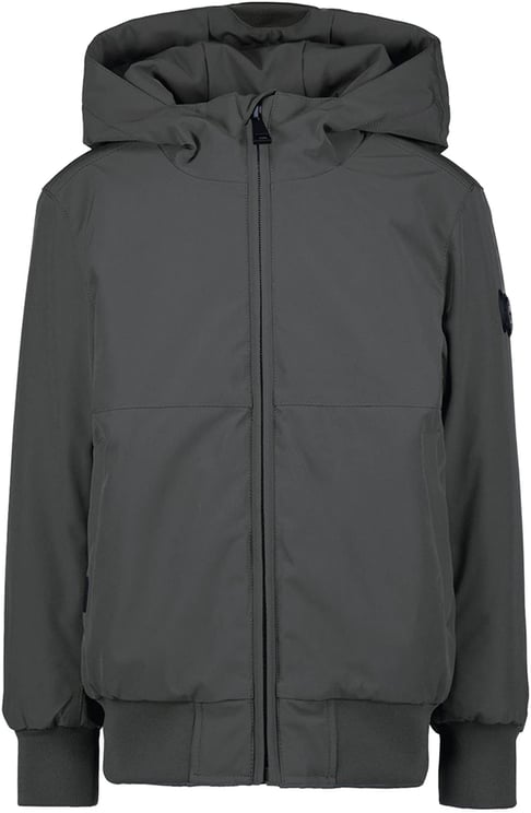 Airforce Padded Bomber Jacket