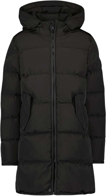 Airforce Jade Winterjas