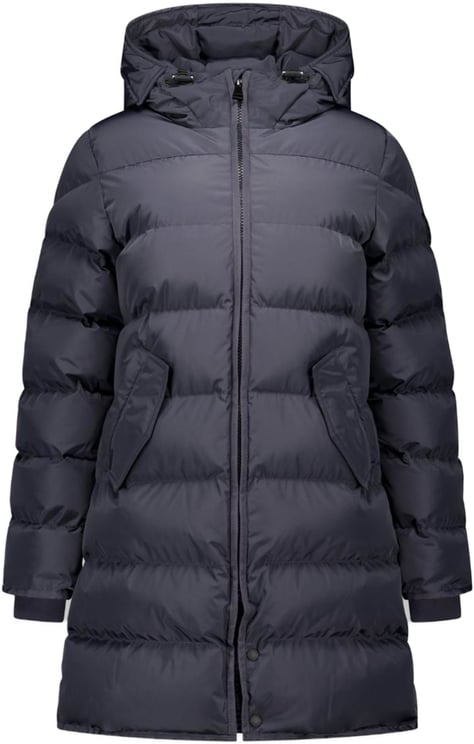 Airforce Jade Winterjas