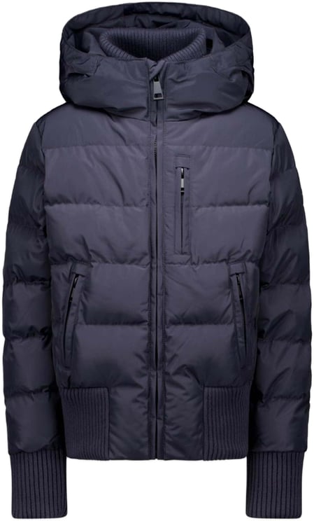 Airforce Tate Bomber Jacket