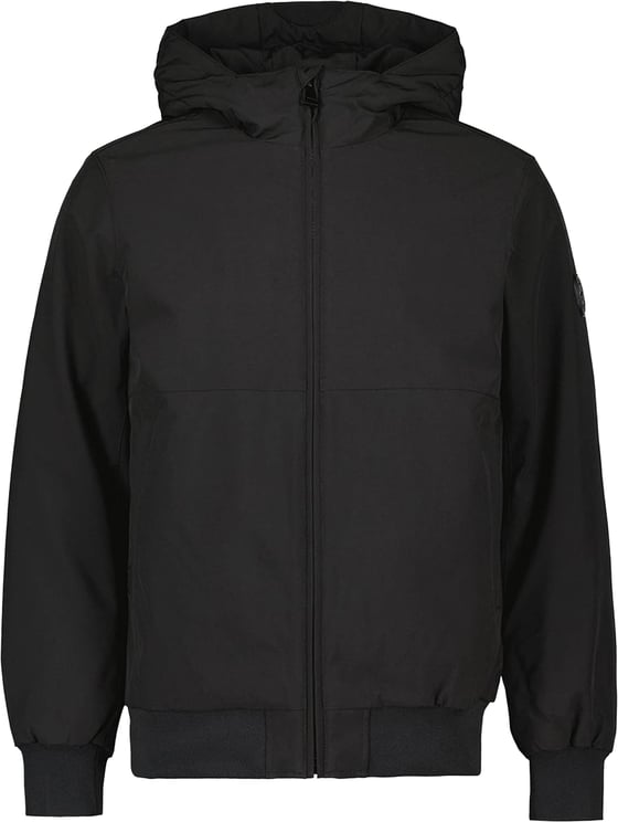 Airforce Padded Bomber Jacket