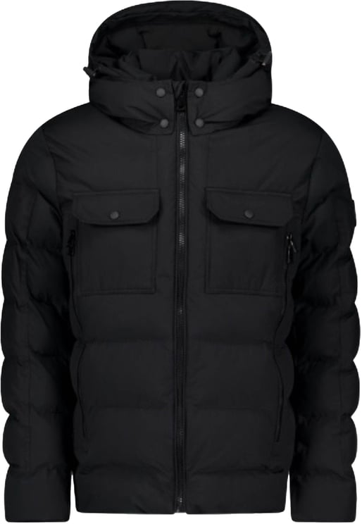 Airforce Ben Winterjas