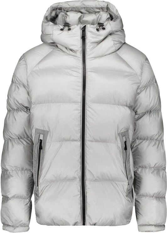 Airforce Nate Winterjas