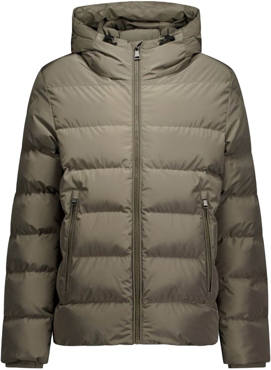 Airforce Robin Winterjas