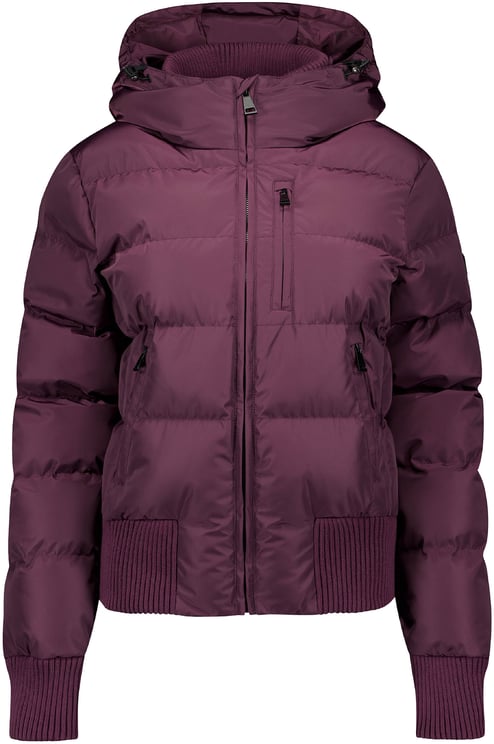 Airforce Tate Bomber