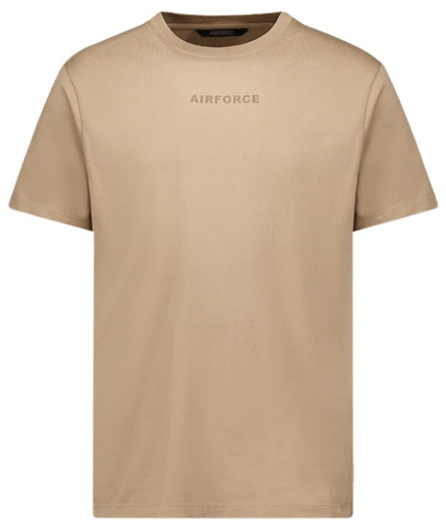 Airforce Woring/Logo T-shirt
