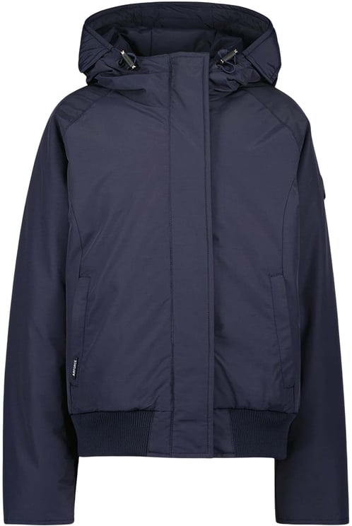 Airforce Bomber jas