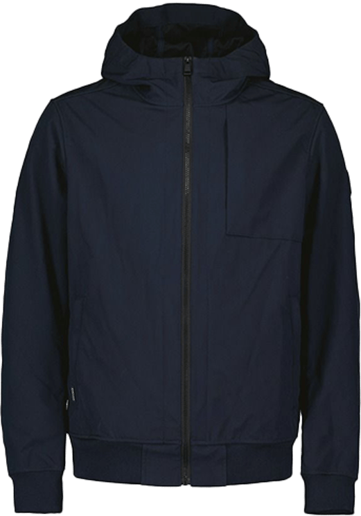 Airforce Airforce Softshell Jacket